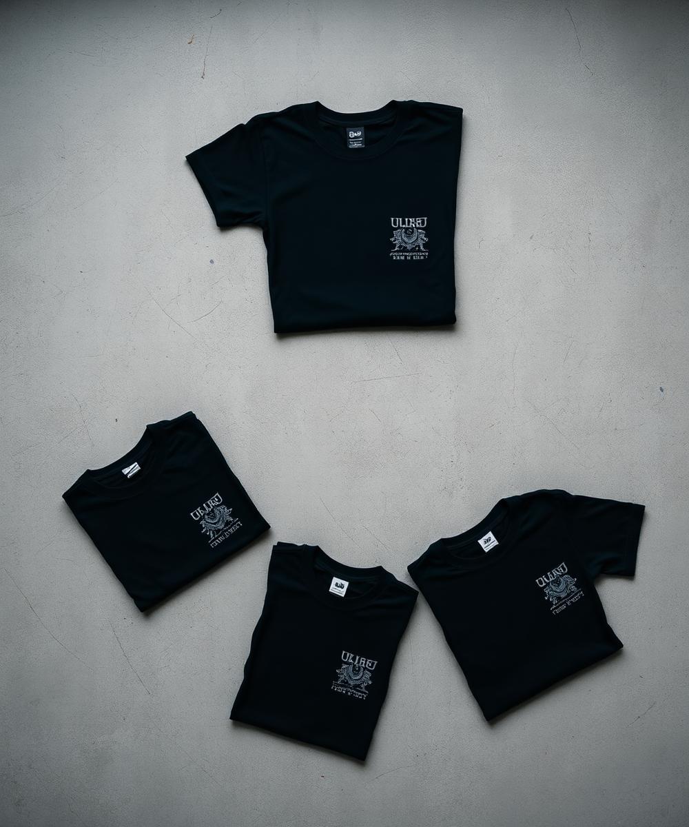 T-Shirts