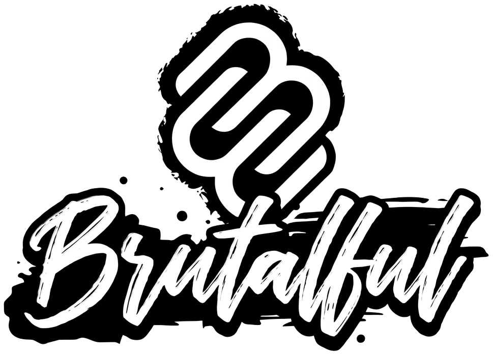 Brutalful Apparel