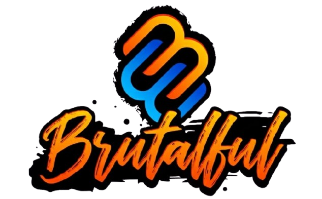 Brutalful Apparel
