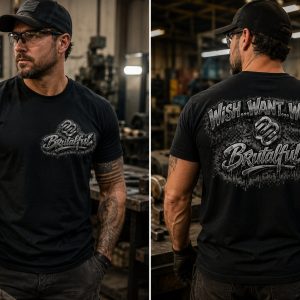 Wish, Want, Work